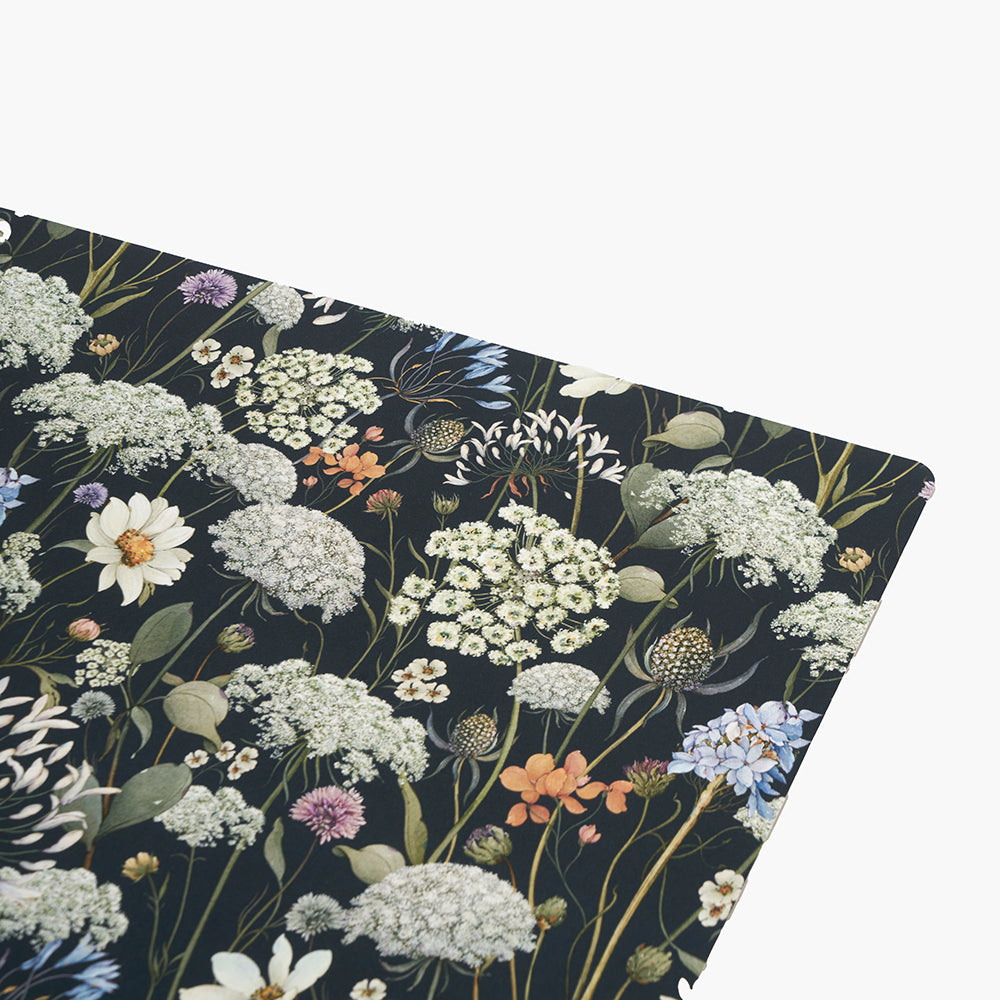 Wild Flowers Simple Vade