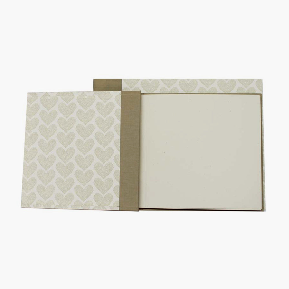 Hearts Album