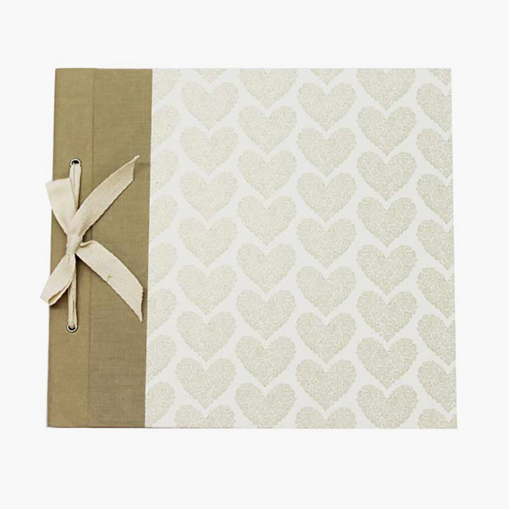 Hearts Album