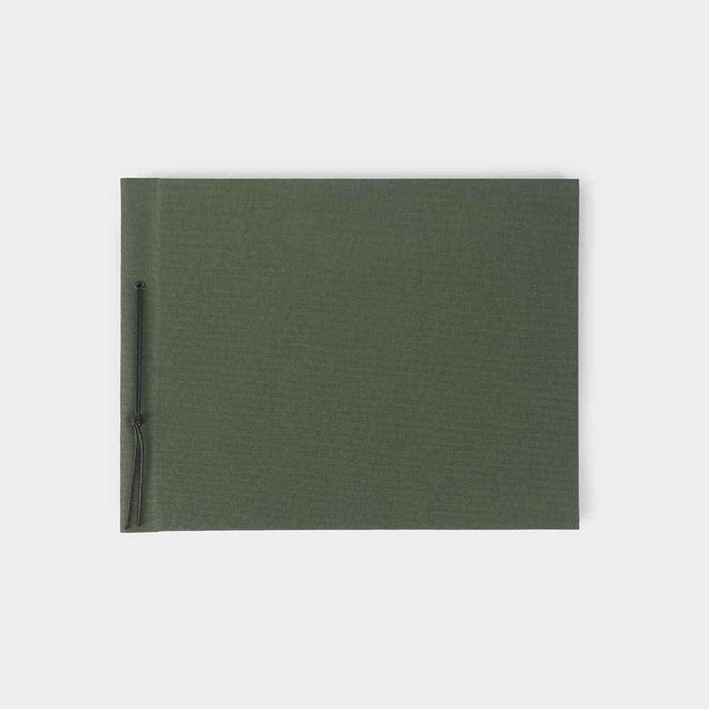 Álbum de fotos cordón grande