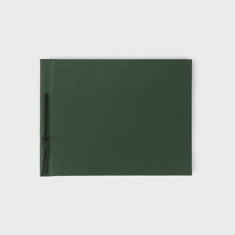 Álbum de fotos cordón grande