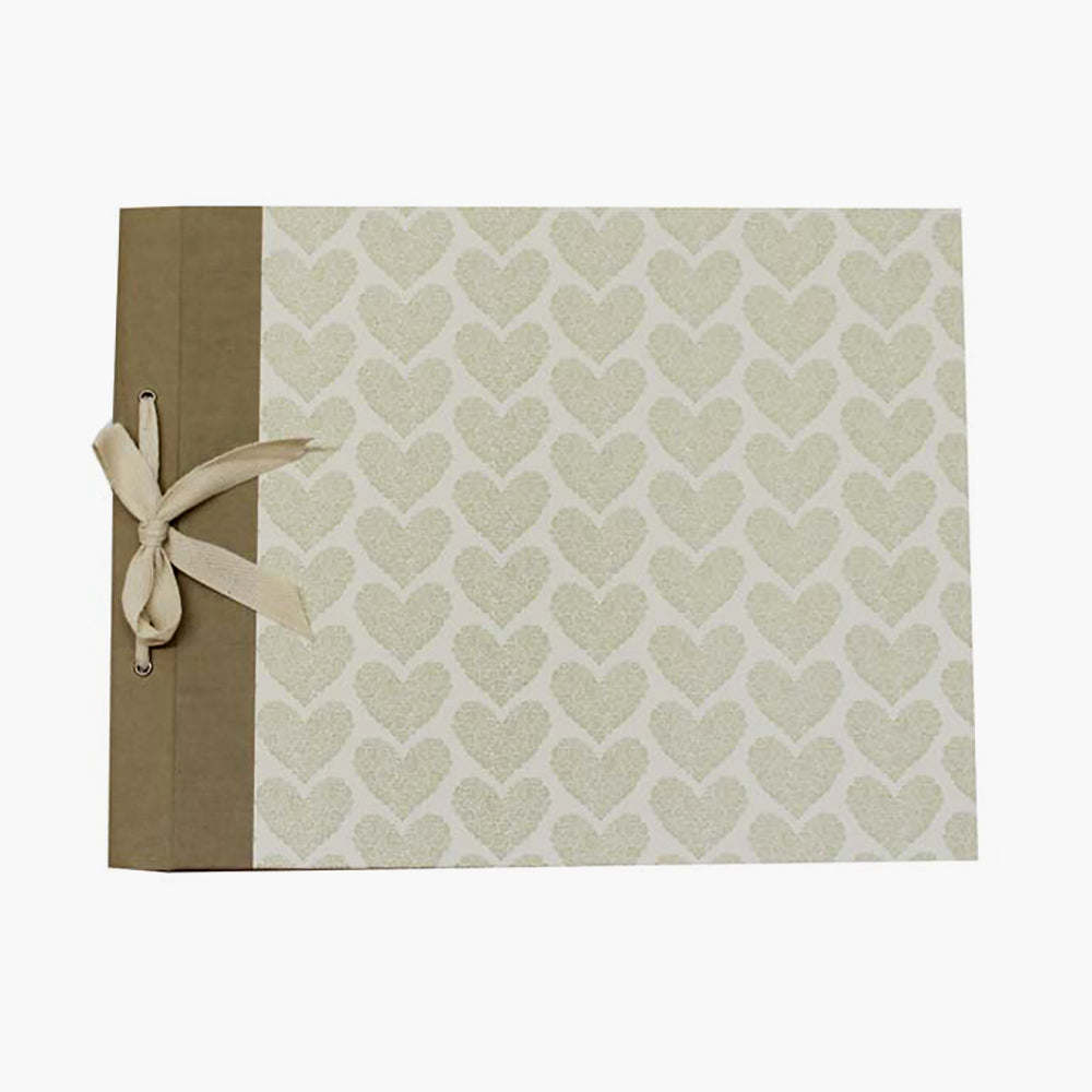 Hearts Album