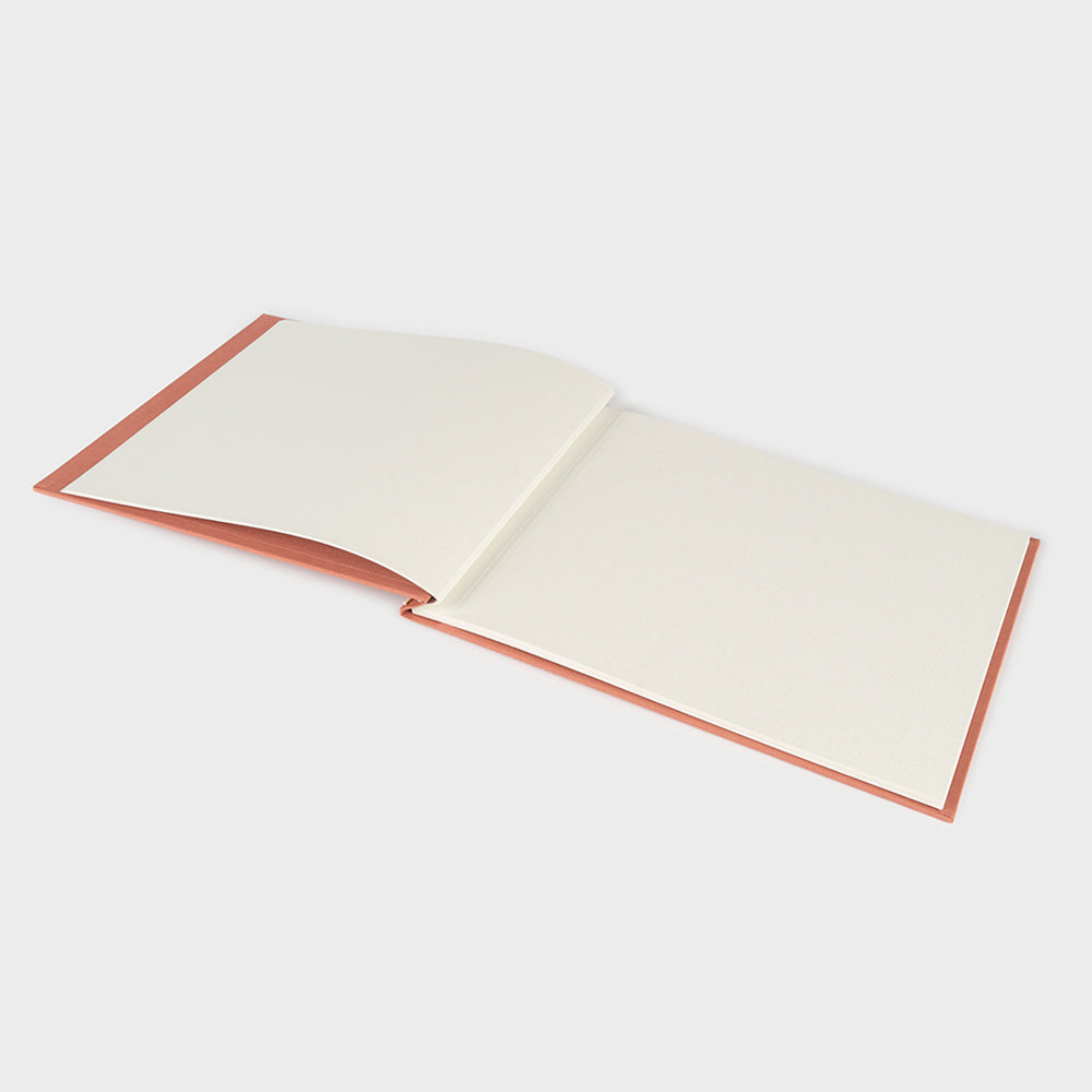 Álbum de fotos cordón grande