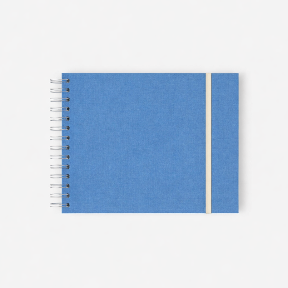 Álbum de fotos wyro grande