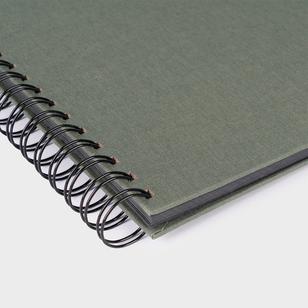 Álbum de fotos wyro grande