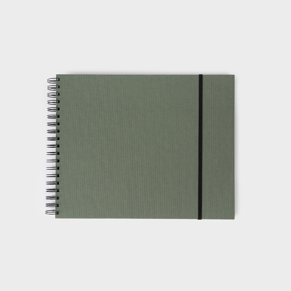 Álbum de fotos wyro grande