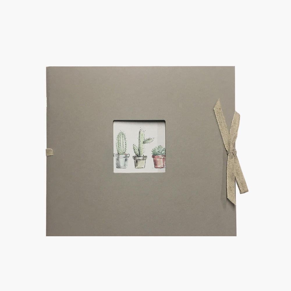 Álbum Window 18x20