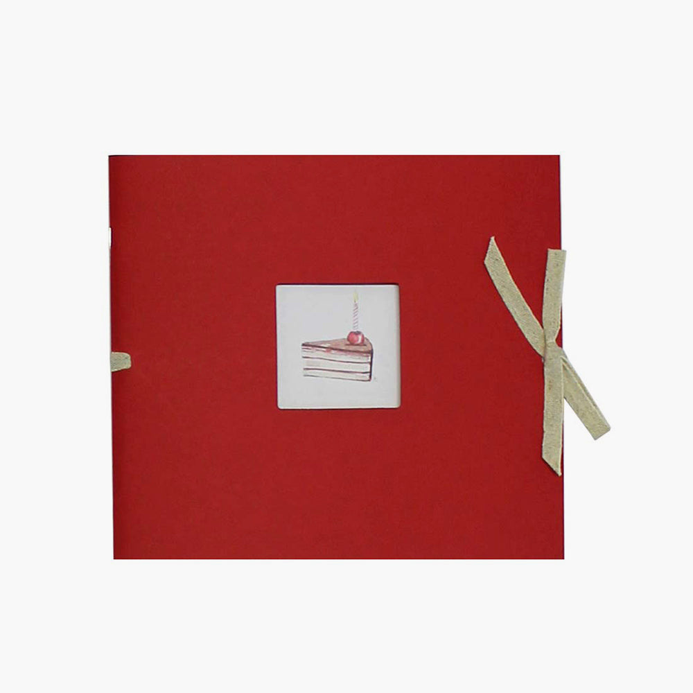 Álbum Window 13x18