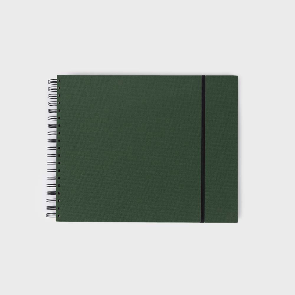 Álbum de fotos wyro grande