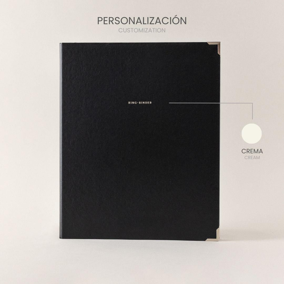 Arxivador A4 · Classic