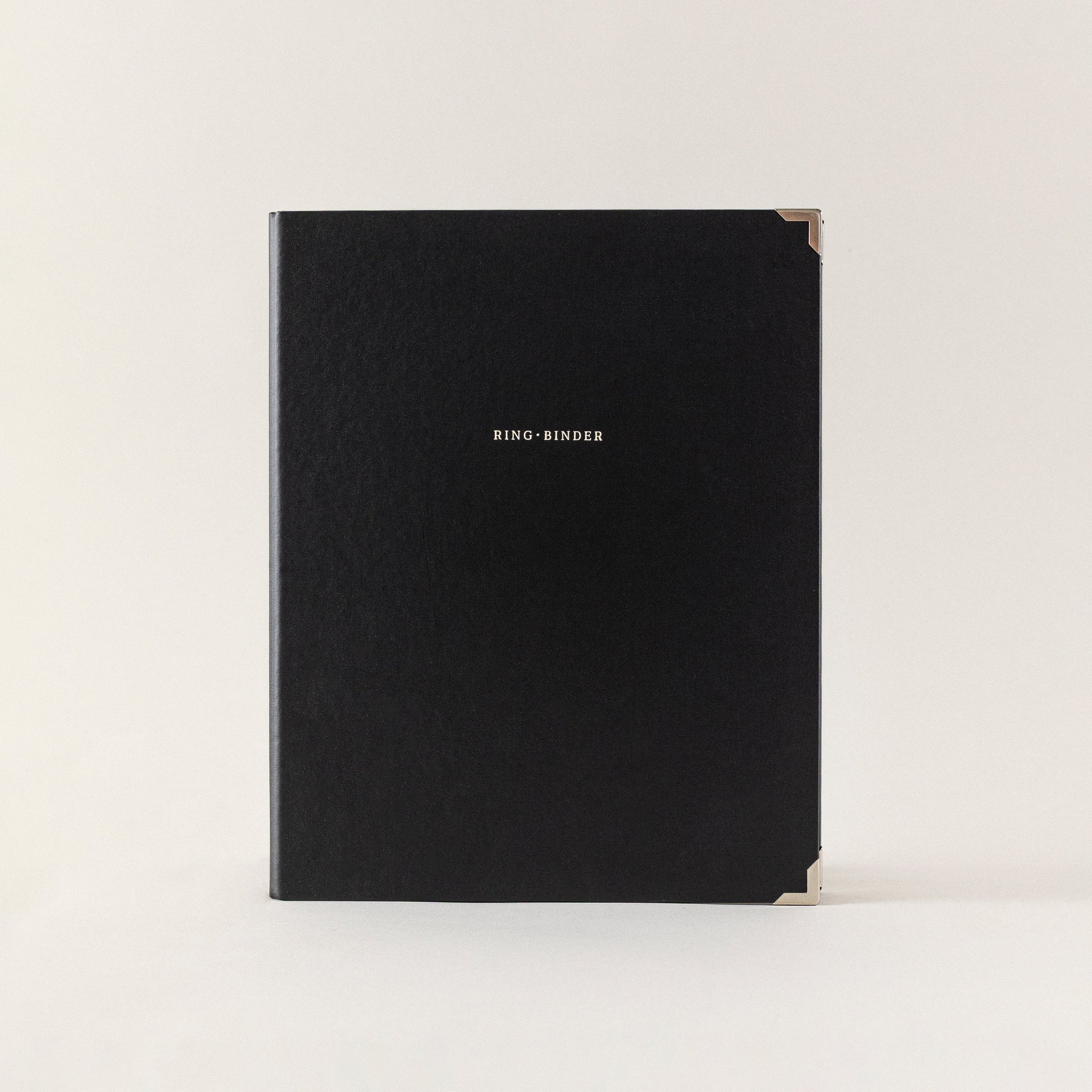 Archivador carpesanos, para escribir como en un cuaderno tipo oxford. Un carpesano recargable con anillas A5.