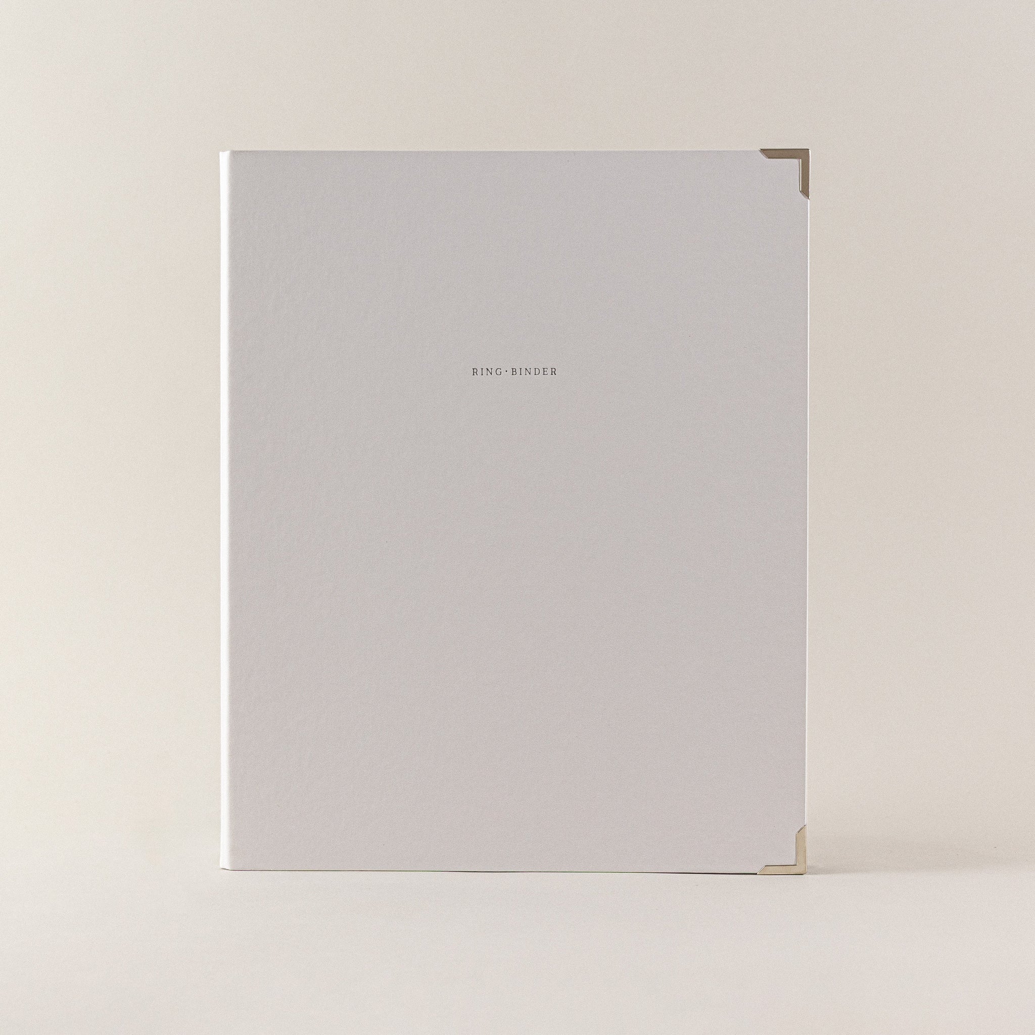 Archivador A4 · Classic