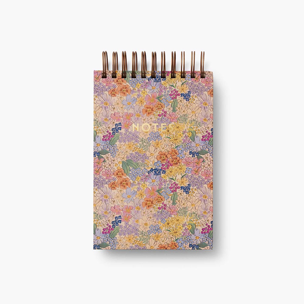 Libreta Mimi (espiral superior) - Rifle Paper co.