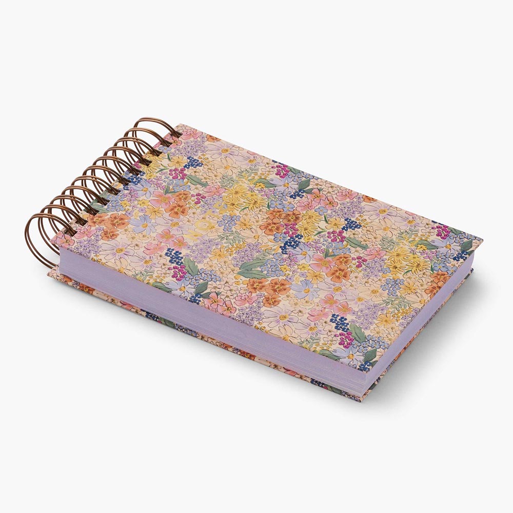 Libreta Mimi (espiral superior) - Rifle Paper co.