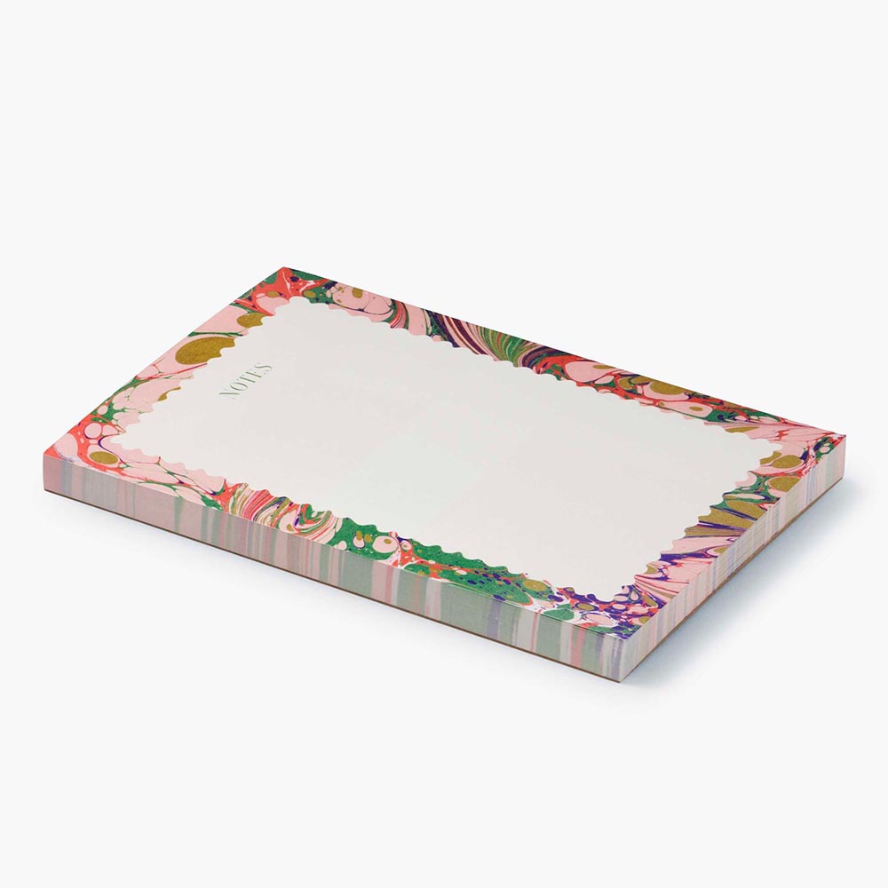 Bloc de notes Florence - Rifle Paper co.