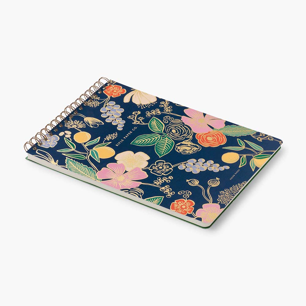 Libreta grande Colette - Rifle Paper co.