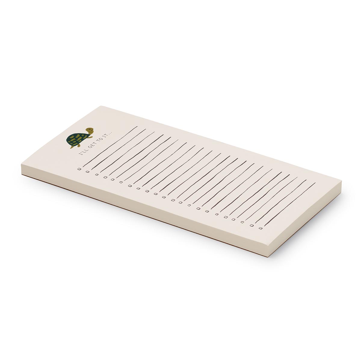 Shopping List Pad - I'll get to it - Rifle Paper Co.