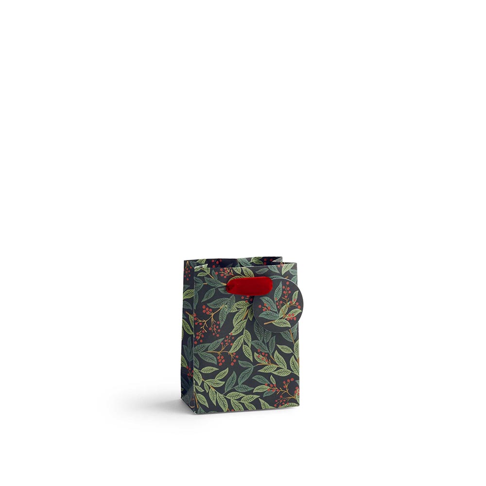 Bossa de paper Willowberry - Rifle Paper Co