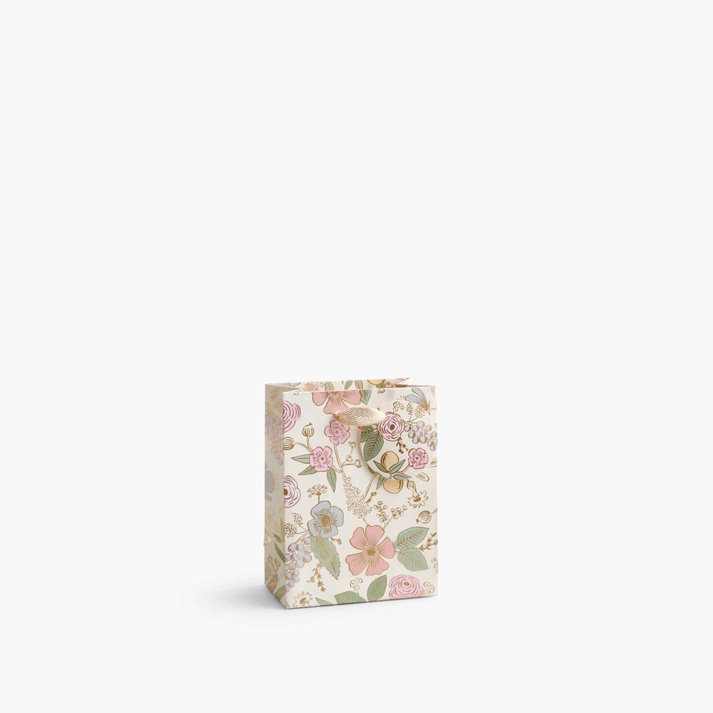 Colette Paper Gift Bag - Rifle Paper Co