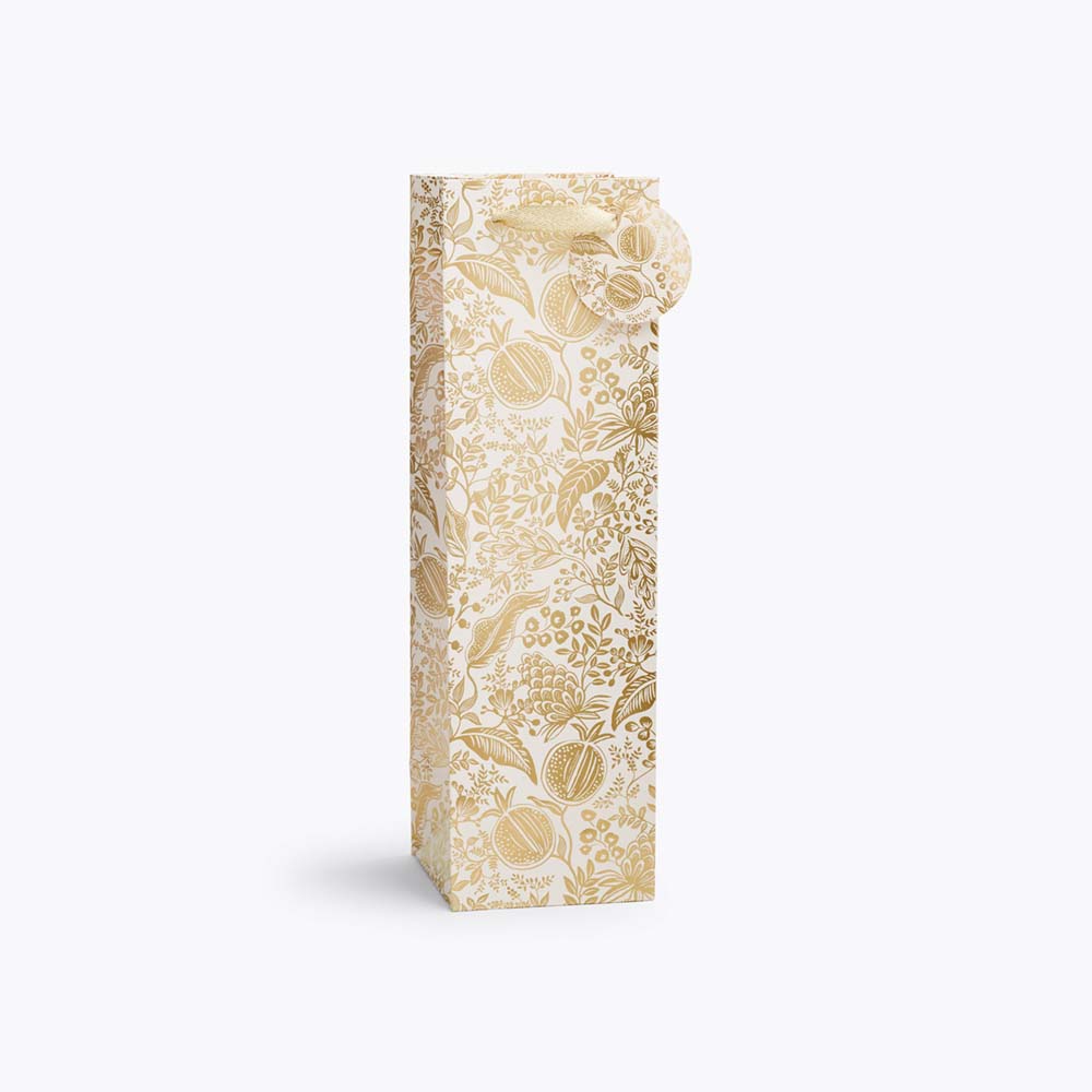 Bossa de paper Pomegranate