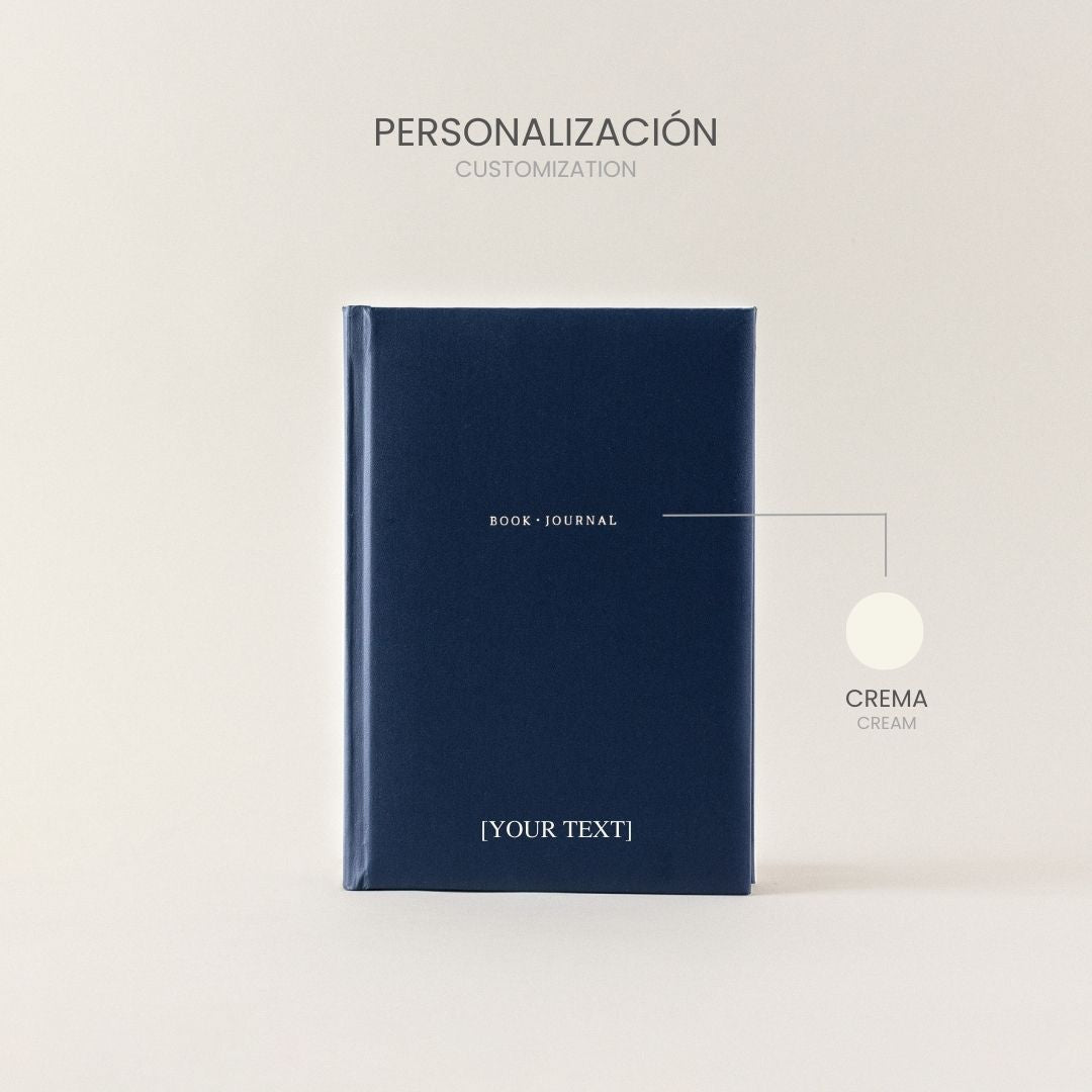 Diario de libros