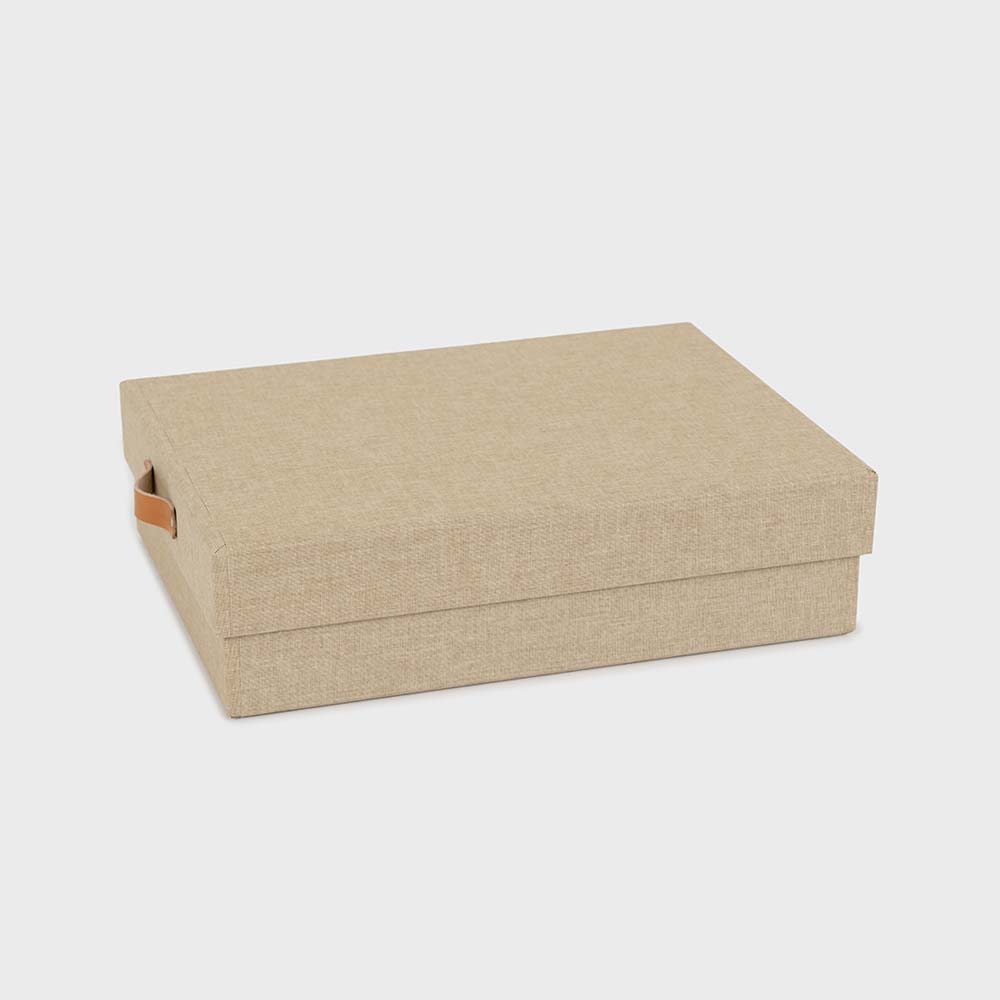 Caja Armario Tela