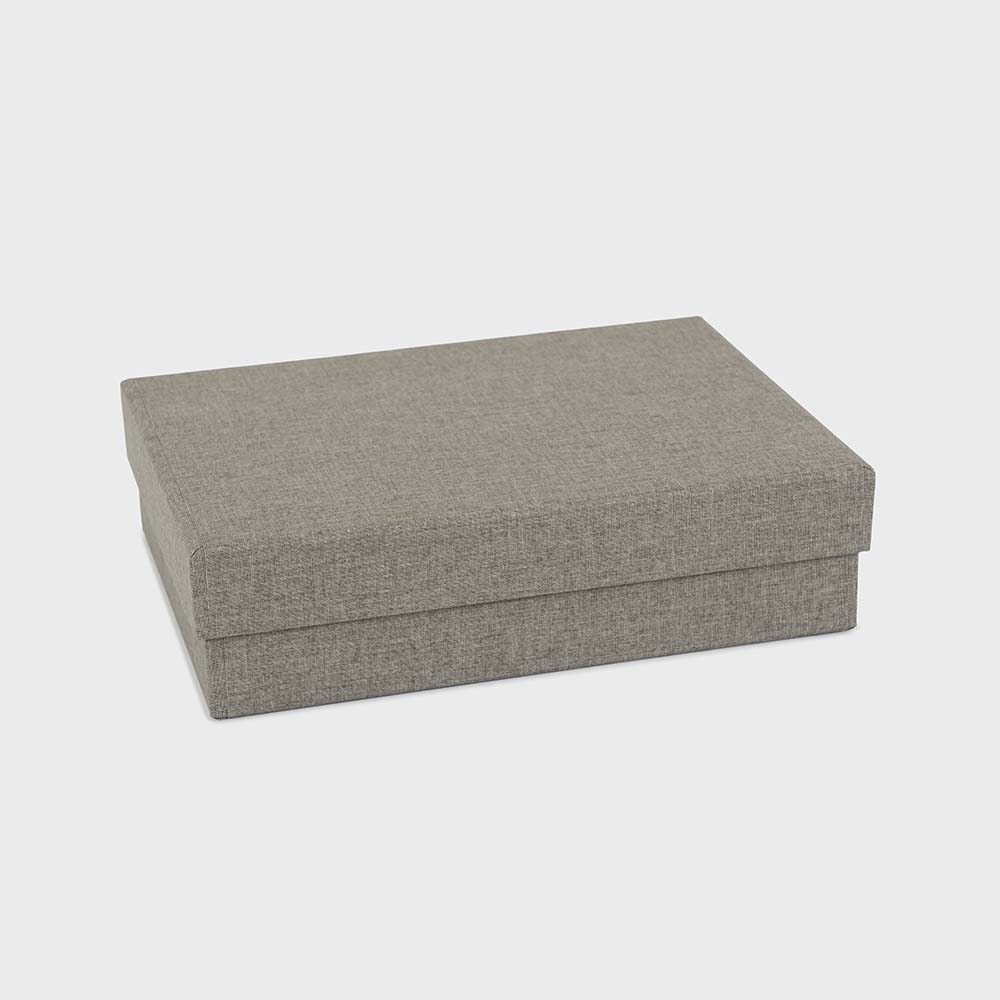 Caja Armario Tela
