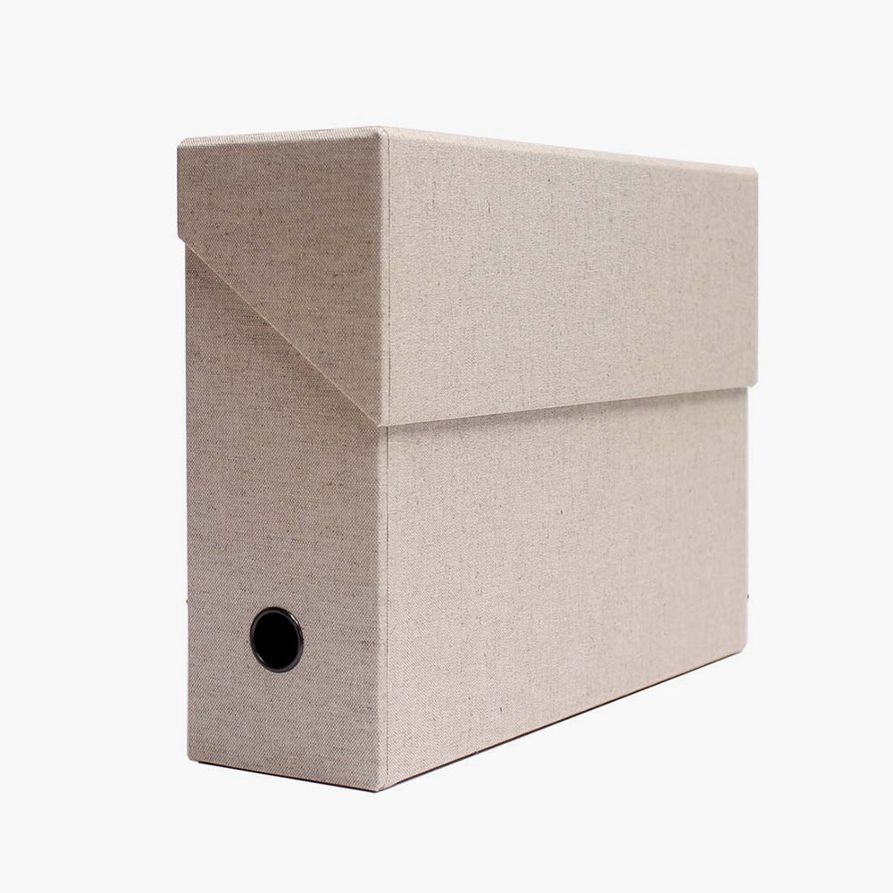 File box
