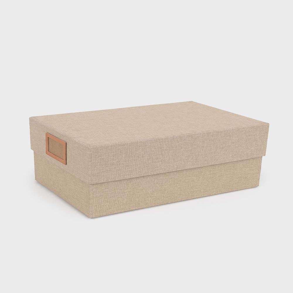Caja Armario Tela