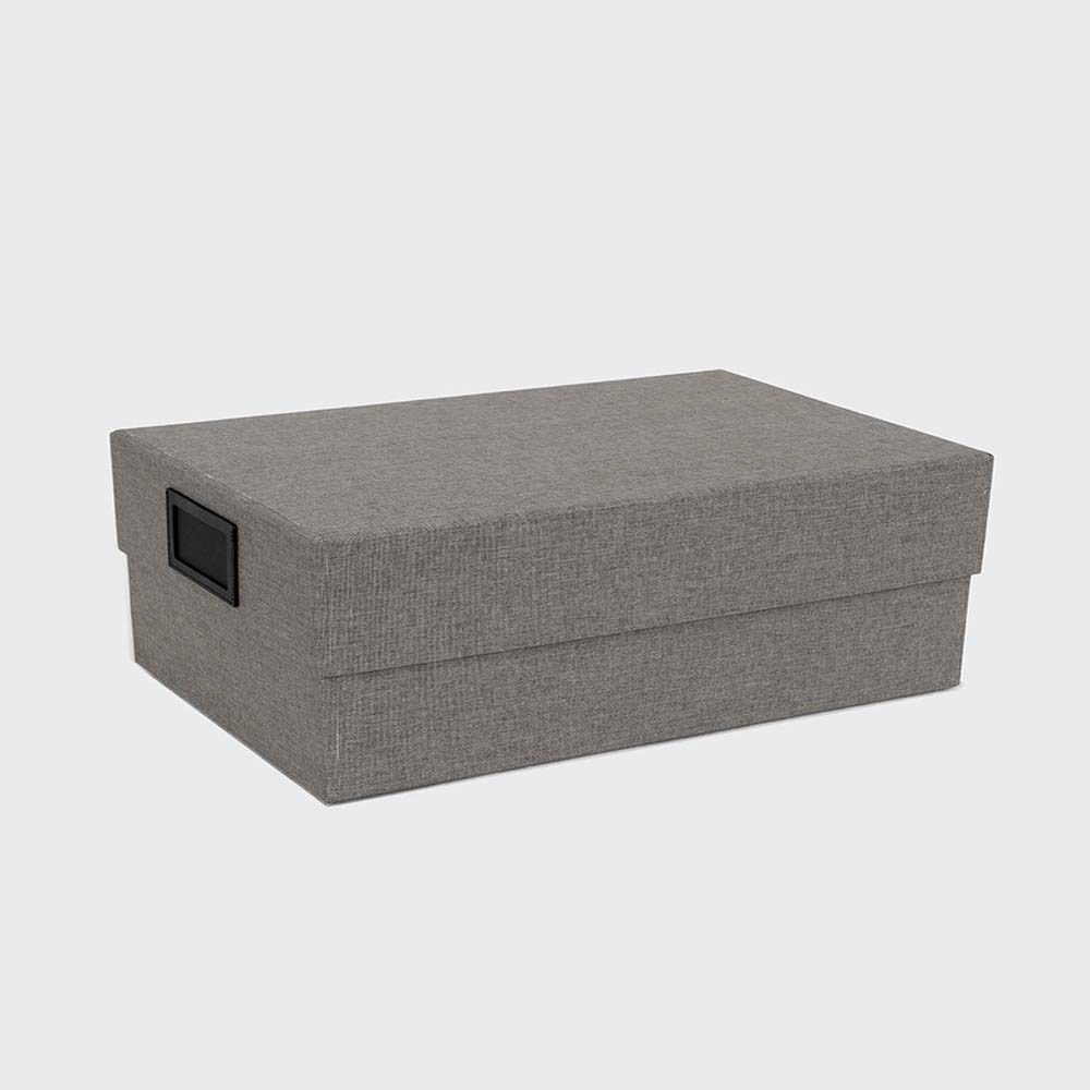 Fabric Wardrobe Box