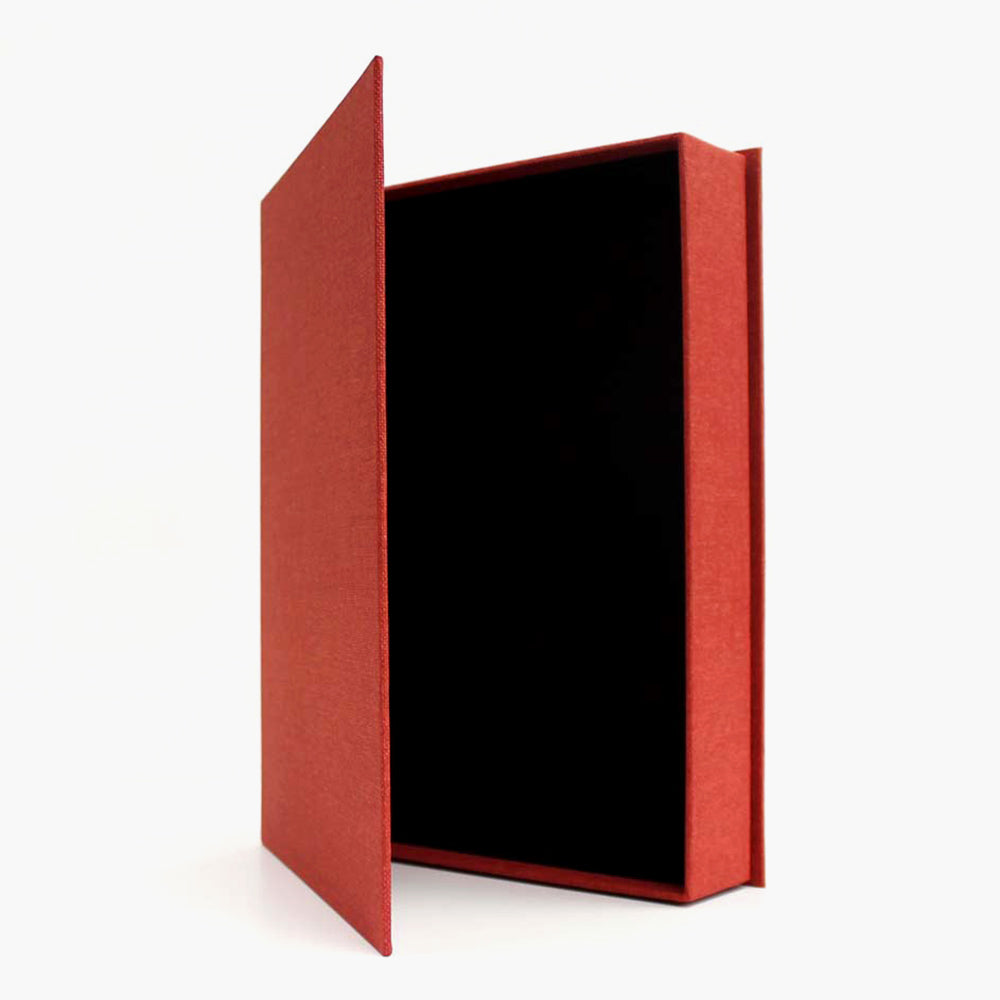Caja Desk A4 Toile