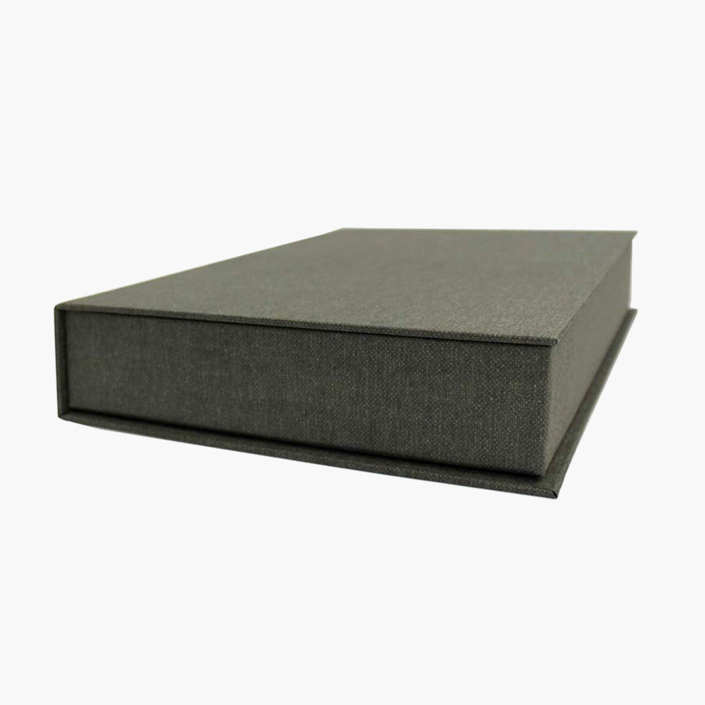 Caja Desk A4 Toile