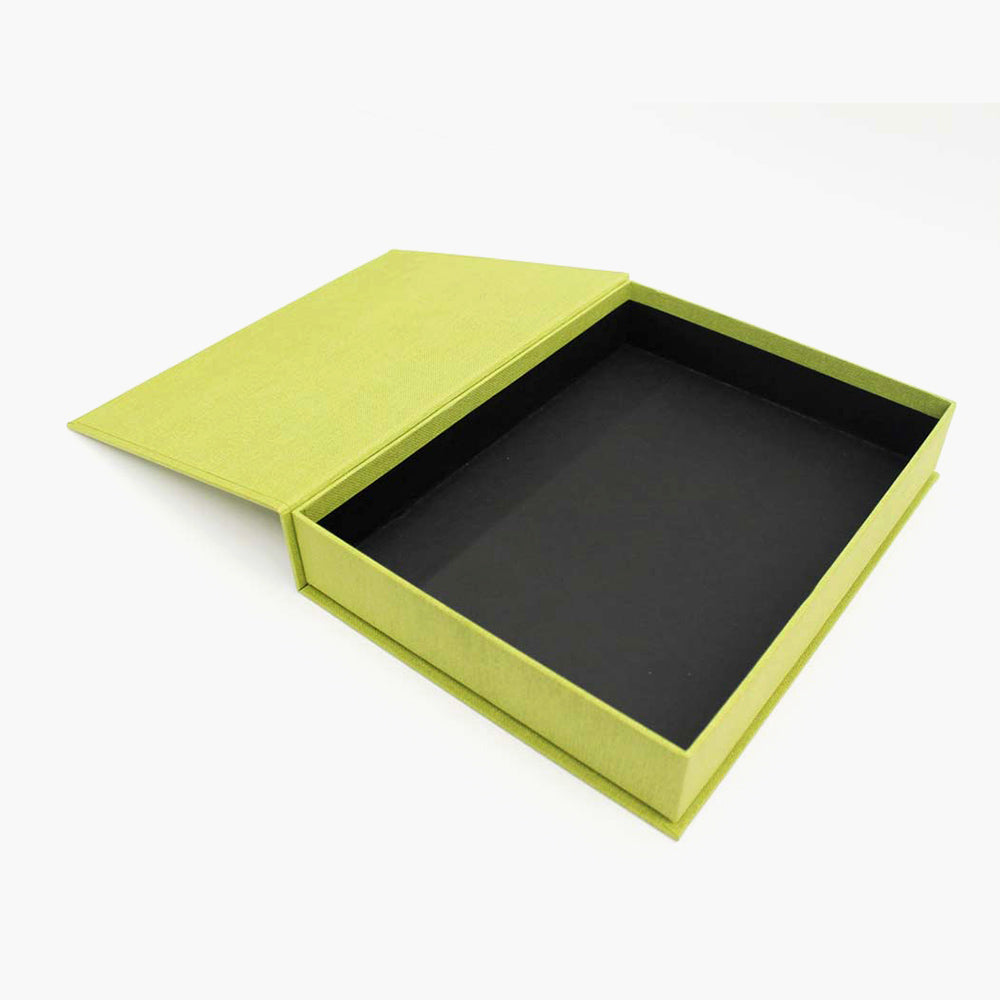 Caja Desk A4 Toile