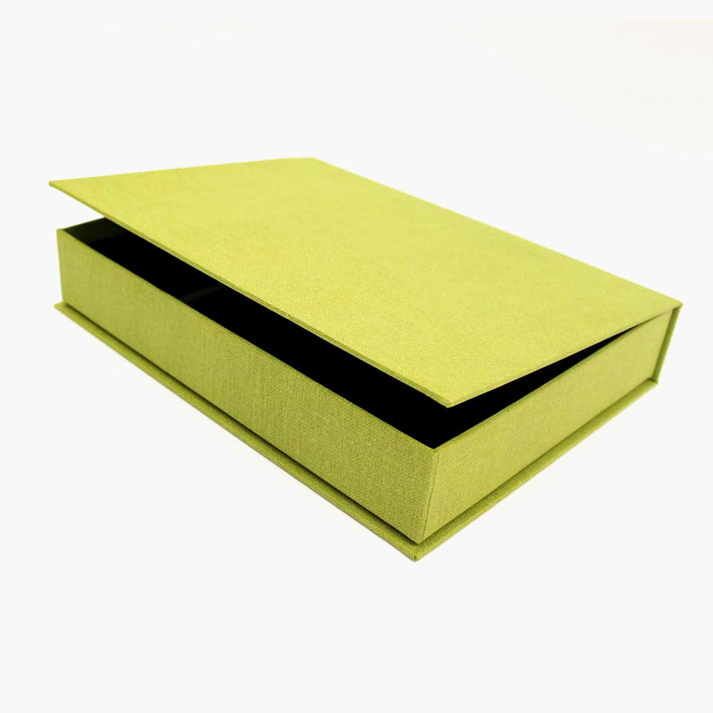 Caixa Desk A4 Toile