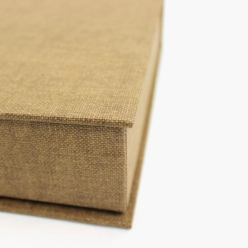 Caja Desk A4 Toile