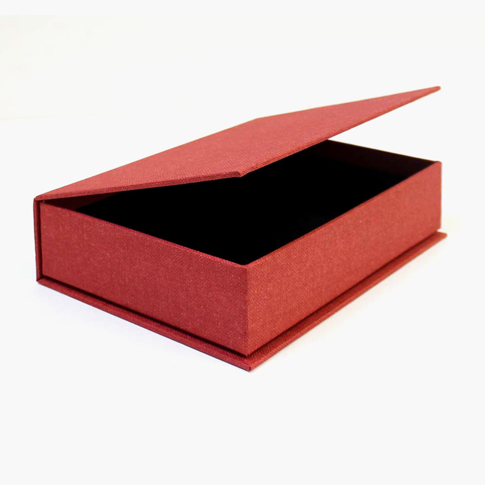 Caja Desk A5 Toile