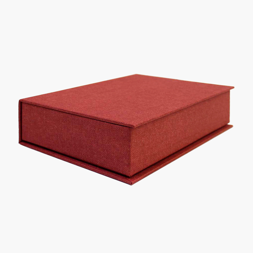 Caja Desk A5 Toile