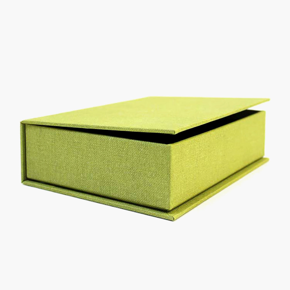 Caja Desk A5 Toile