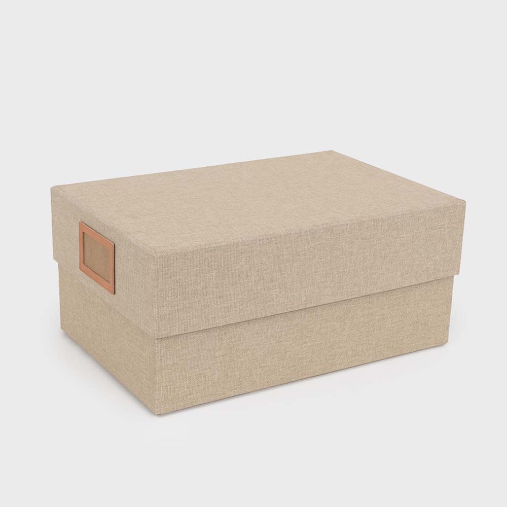 Pack Organización I Caja + Agenda + Bolígrafo + Portabolígrafos