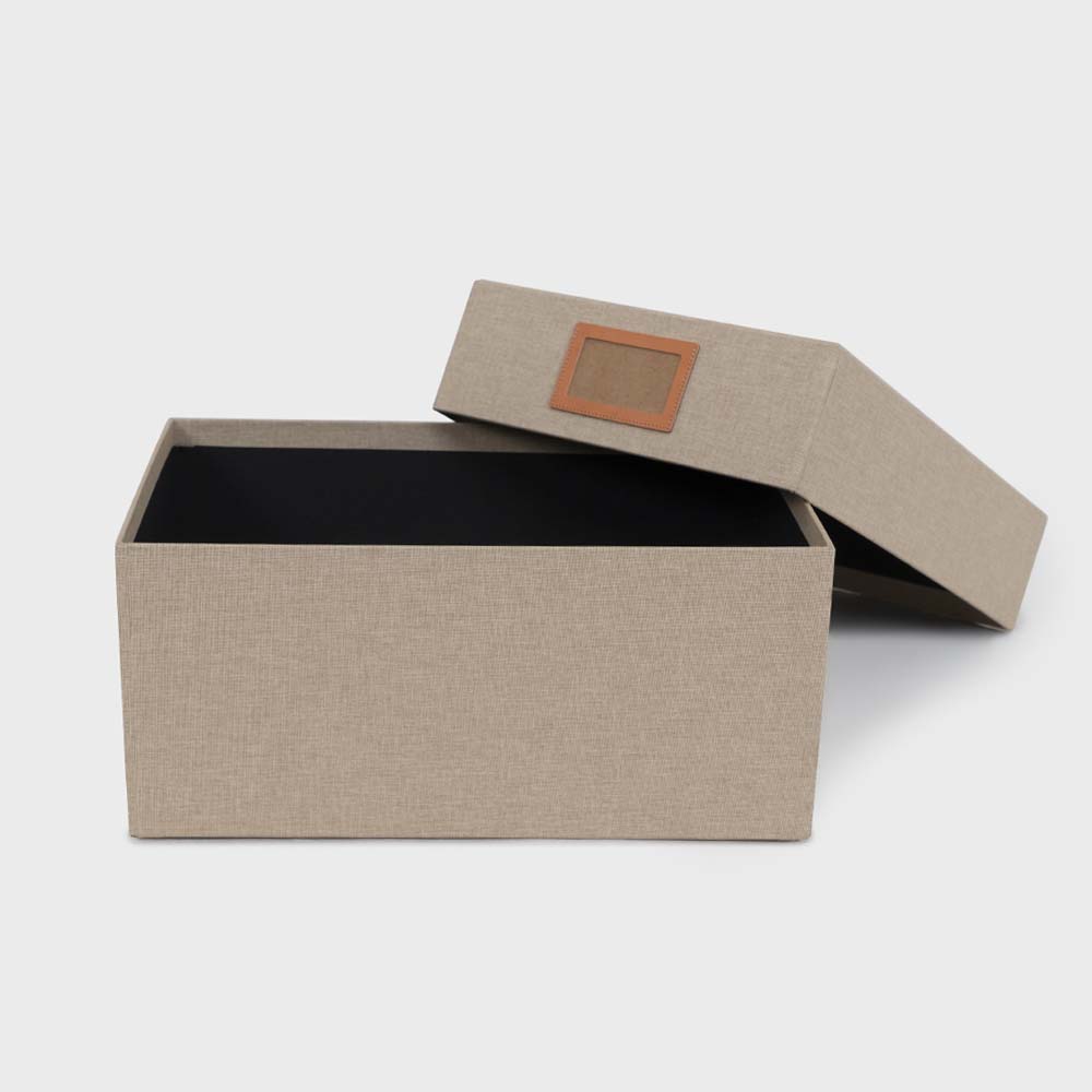 Caja Armario Tela