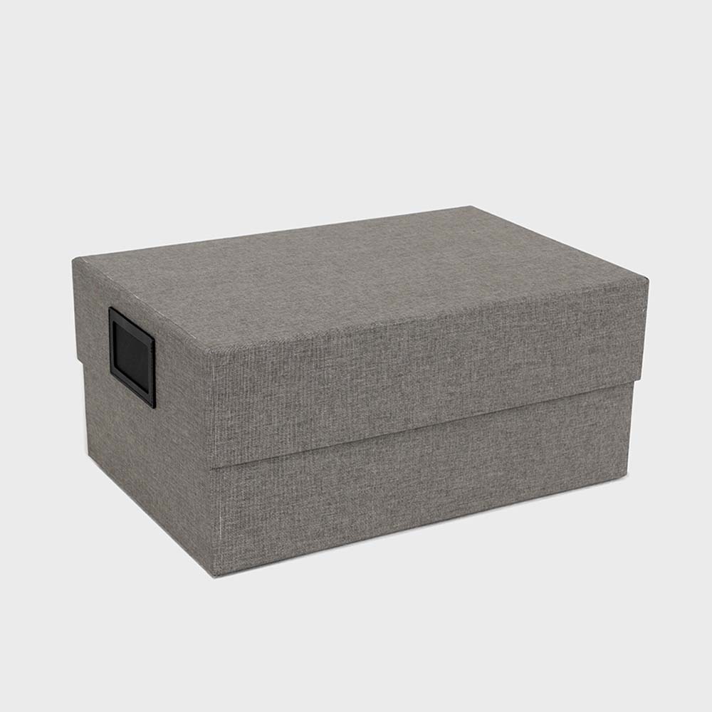 Caja Armario Tela