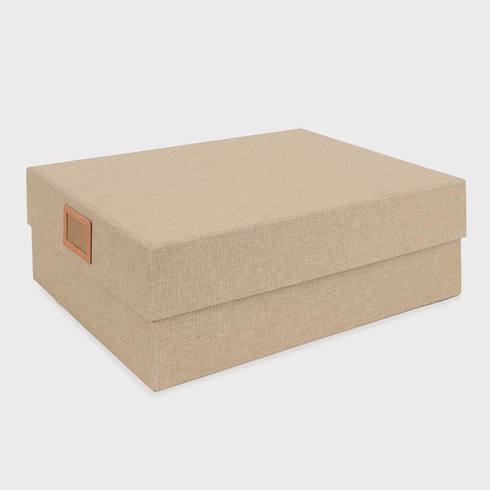Caja Armario Tela