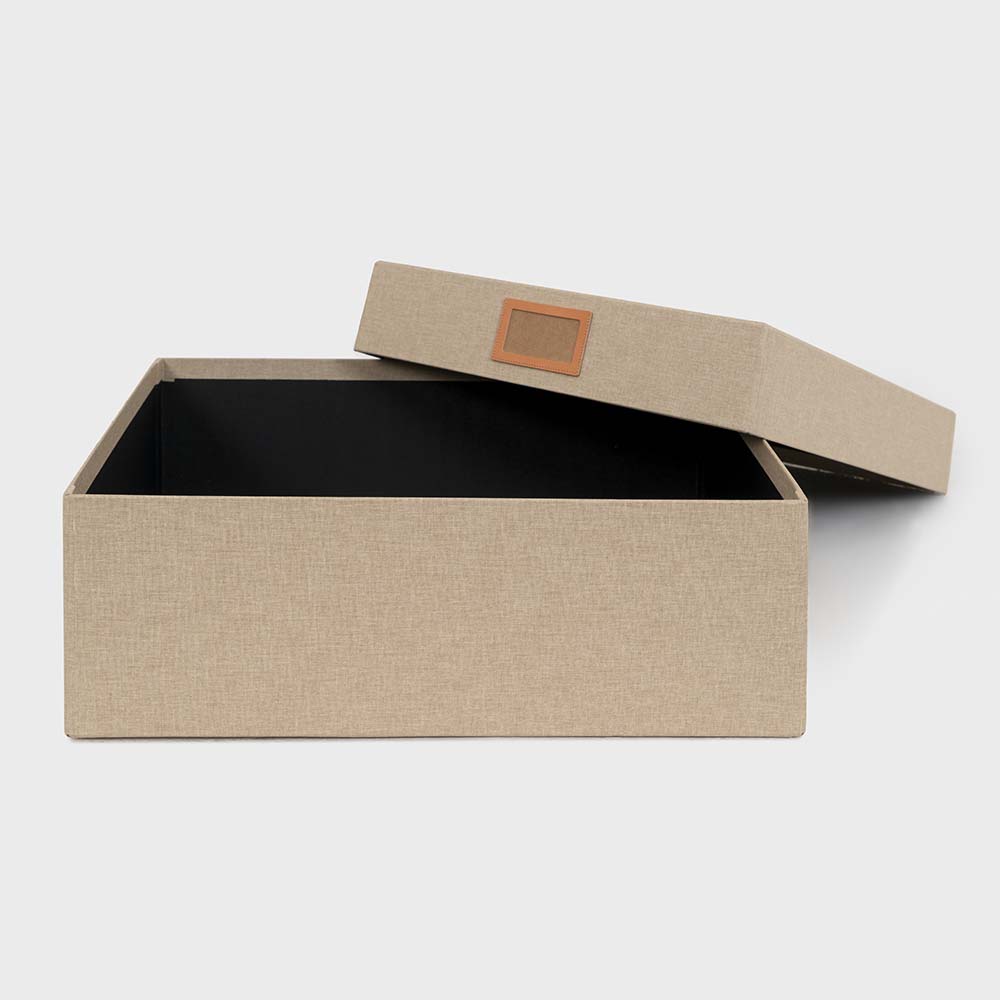 Caja Armario Tela