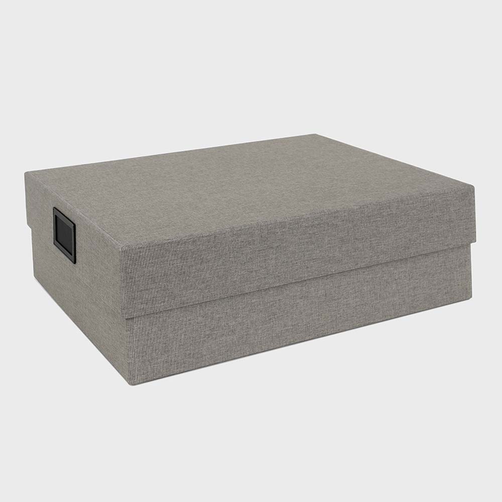 Fabric Wardrobe Box