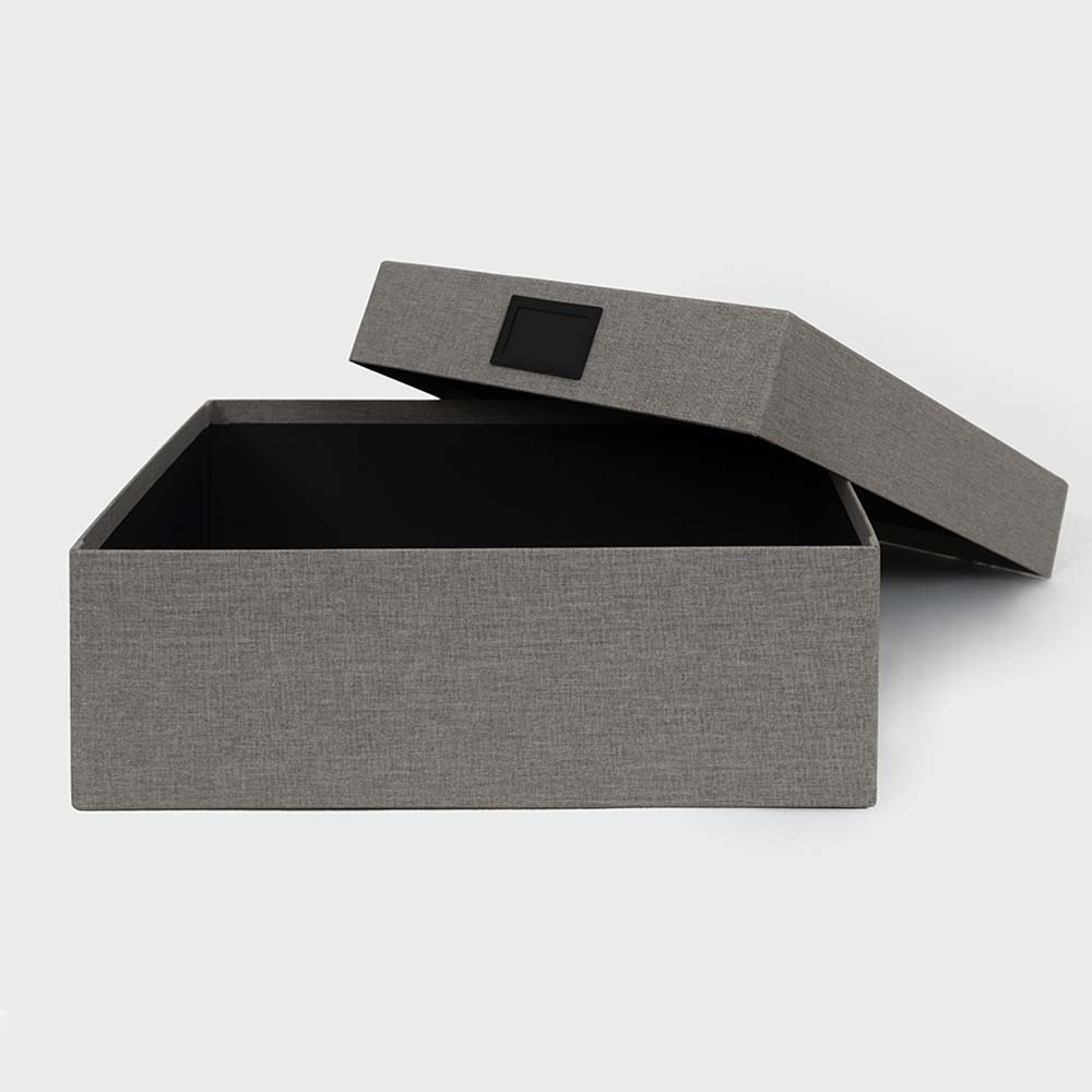 Fabric Wardrobe Box