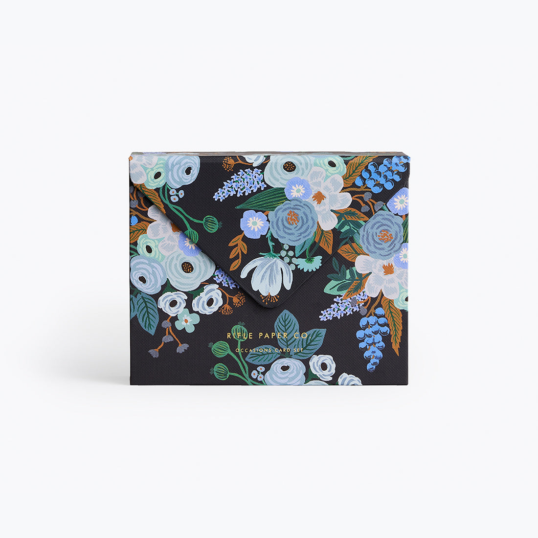 Caixa amb 15 targetes postals - Florals Essentials - Rifle Paper