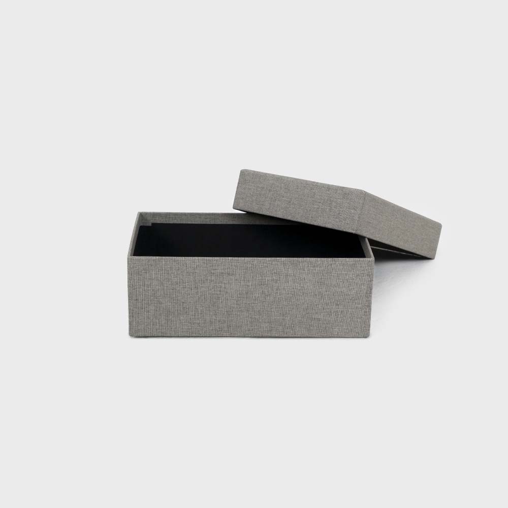 Caja Armario Tela