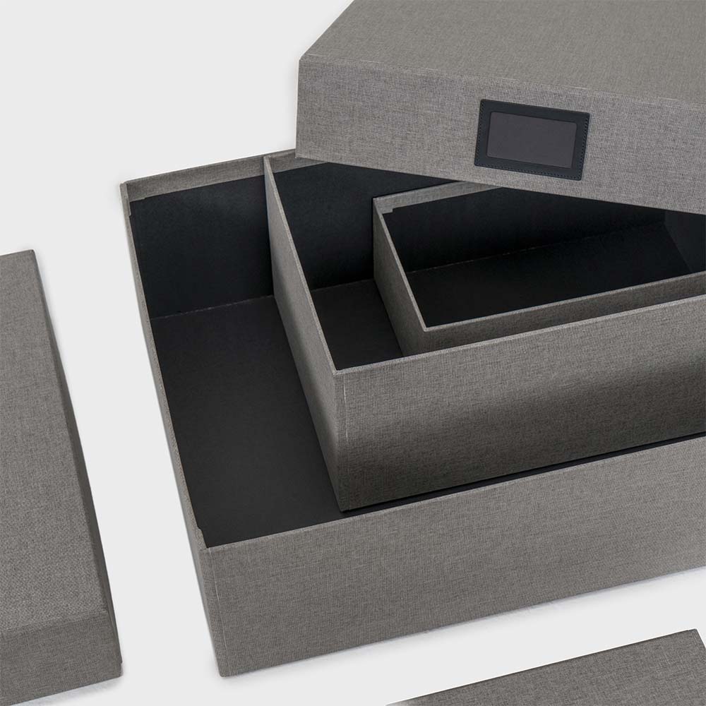 Caja Armario Tela