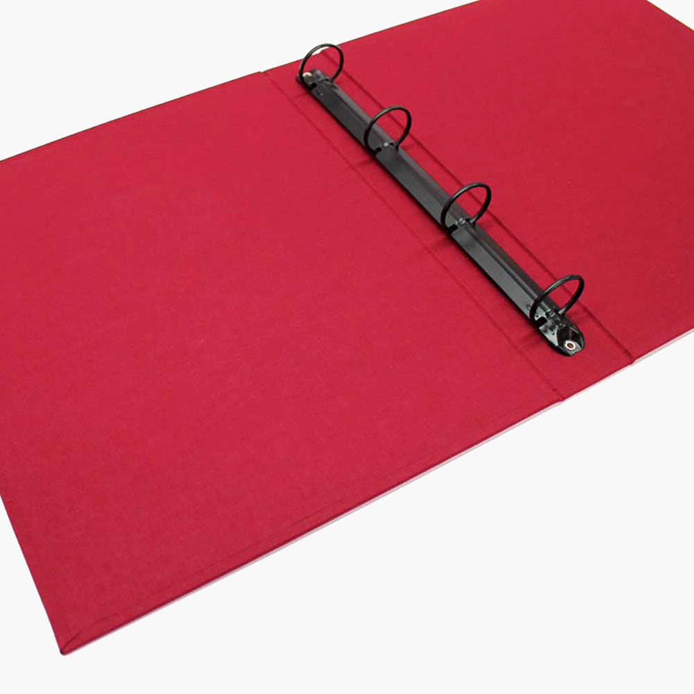 Carpesano 4 anillas