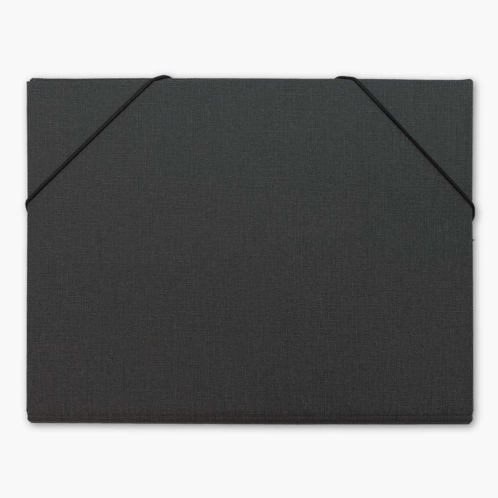 Carpeta gomes A4